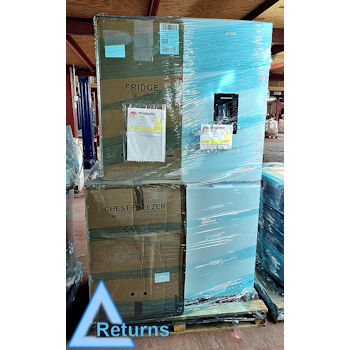 209250 Refrigeration (Returns)