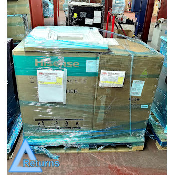 209252 White Goods (Returns)