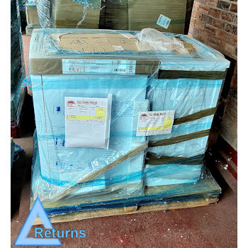 209253 White Goods (Returns)