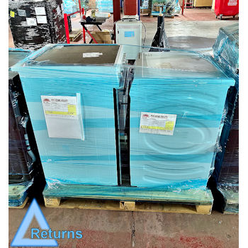 209254 White Goods (Returns)