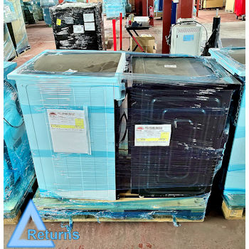 209255 White Goods (Returns)