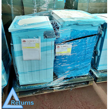 209258 White Goods (Returns)