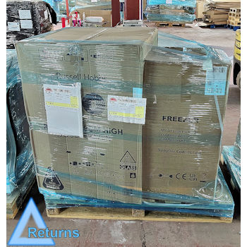 209259 White Goods (Returns)