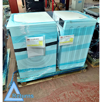 209261 White Goods (Returns)