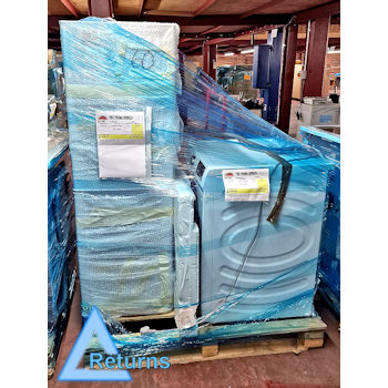 209260 White Goods (Returns)