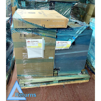 209263 White Goods (Returns)