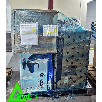 209281 Small Furniture (Grade 1)