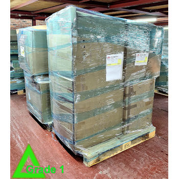 209291 Garden Furniture (Grade 1)