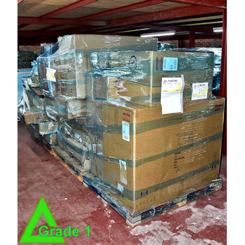 209293 Furniture (Grade 1)