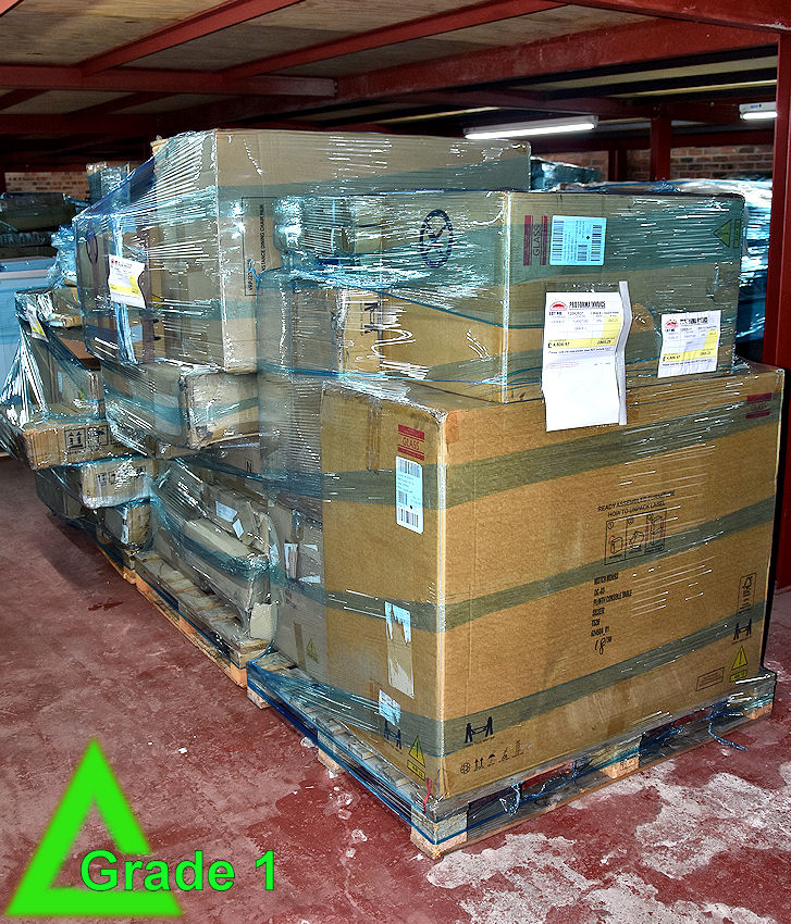 209293 Furniture (Grade 1)