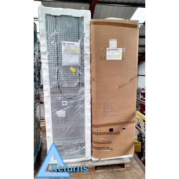 209297 Tall Refrigeration (Returns)