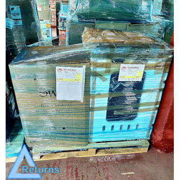 209304 White Goods (Returns)