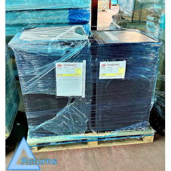 209311 White Goods (Returns)