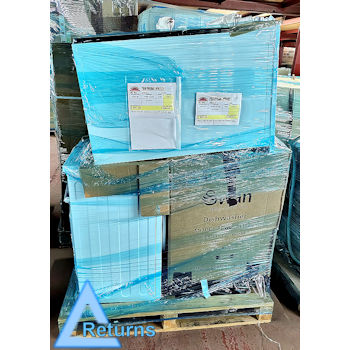 209312 White Goods (Returns)