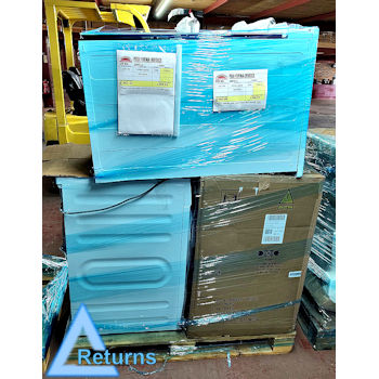 209313 White Goods (Returns)