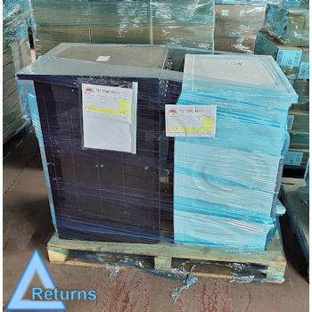 209317 White Goods (Returns)