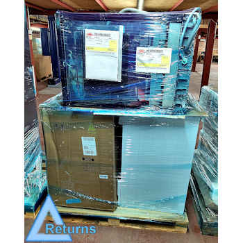 209319 White Goods (Returns)