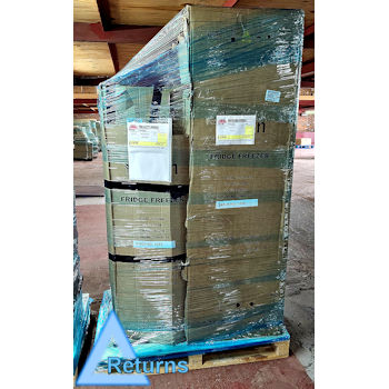 209328 Refrigeration (Returns)
