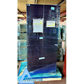 209330 Refrigeration (Returns)