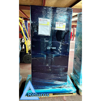 209331 Refrigeration (Returns)