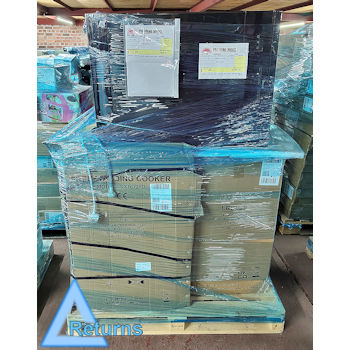 209334 White Goods (Returns)