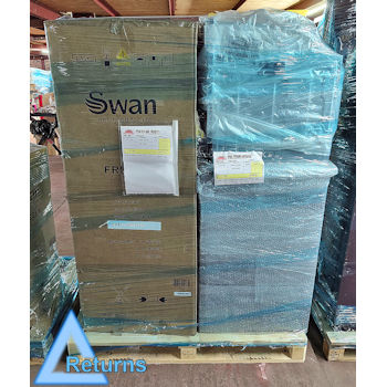 209336 White Goods (Returns)