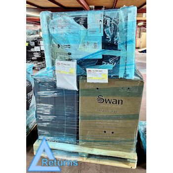 209337 White Goods (Returns)