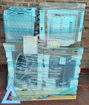 209342 White Goods (Returns)