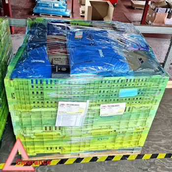 210008 Craghoppers & More Outdoors (Clearance)