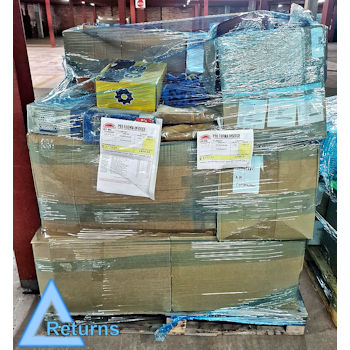 210010 Workwear (Returns)