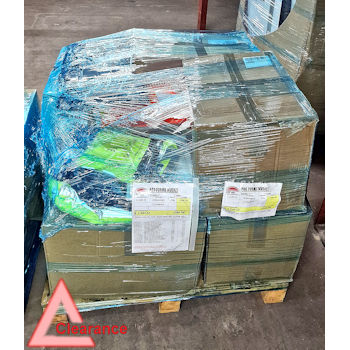 210011 Workwear (Clearance)