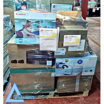 210023 Electrical (Returns)