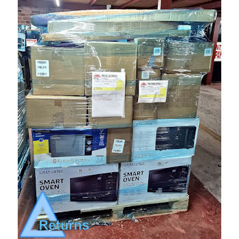 210024 Electrical & Kitchen (Returns)