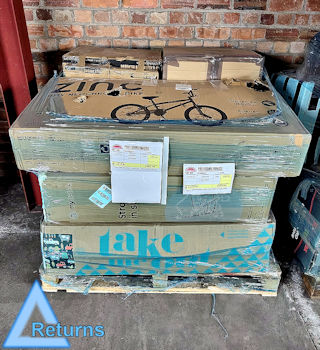 210029 Nursery (Returns)