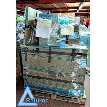 210031 Summer Stock (Returns)