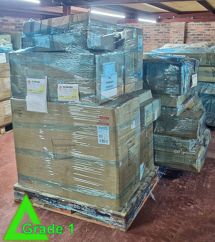 210041 Furniture (Grade 1)