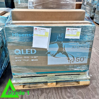 210077 TV (Grade 1 Returns)