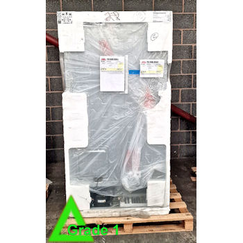 210132 Tall Refrigeration (Grade 1 Returns)