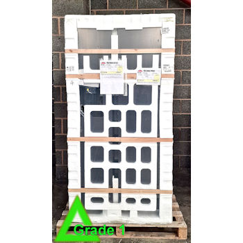 210134 Tall Refrigeration (Grade 1 Returns)