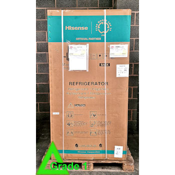 210135 Tall Refrigeration (Grade 1 Returns)