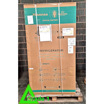 210140 Tall Refrigeration (Grade 1 Returns)