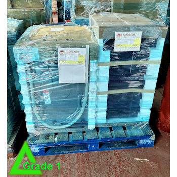 210144 White Goods (Grade 1 Returns)