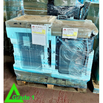 210145 White Goods (Grade 1)