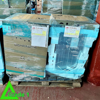 210151 White Goods (Grade 1)