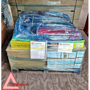 210161 Regatta Jackets & More (Clearance)