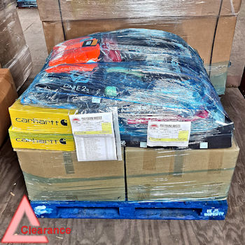 210163 Dare 2B Jackets & More (Clearance)