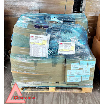 210167 Under Armour & More (Clearance)