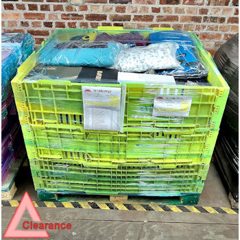 210169 Regatta Jackets & More (Clearance)