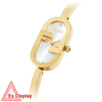 210198 Fendi & More Watches (Ex Display)