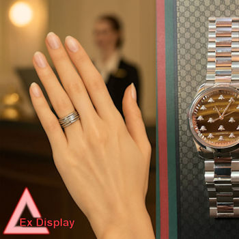 210199 Omega  & More Watches (Ex Display)
